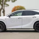 LEXUS RX 500 2.4L PETROL HEV AT MY2023 – WHITE - Thumbnail 5