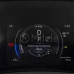 LEXUS RX 500 2.4L PETROL HEV AT MY2023 – WHITE - Thumbnail 9
