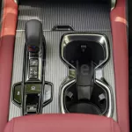 LEXUS RX 500 2.4L PETROL HEV AT MY2023 – WHITE - Thumbnail 12
