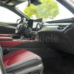 LEXUS RX 500 2.4L PETROL HEV AT MY2023 – WHITE - Thumbnail 13