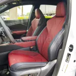 LEXUS RX 500 2.4L PETROL HEV AT MY2023 – WHITE - Thumbnail 15