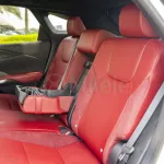 LEXUS RX 500 2.4L PETROL HEV AT MY2023 – WHITE - Thumbnail 16