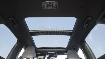 LEXUS RX 500 2.4L PETROL HEV AT MY2023 – WHITE