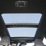 LEXUS RX 500 2.4L PETROL HEV AT MY2023 – WHITE - Thumbnail 17