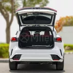 LEXUS RX 500 2.4L PETROL HEV AT MY2023 – WHITE - Thumbnail 20