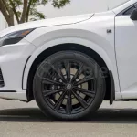 LEXUS RX 500 2.4L PETROL HEV AT MY2023 – WHITE - Thumbnail 23