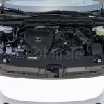 LEXUS RX 500 2.4L PETROL HEV AT MY2023 – WHITE - Thumbnail 24