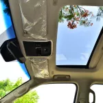 2022 MODEL TOYOTA LAND CRUISER  VXR V6 4.0L PETROL AUTOMATIC - Thumbnail 16