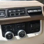 GMC DENALI Yukon 6.2L 4WD 2023 BLACK COLOR - Thumbnail 8