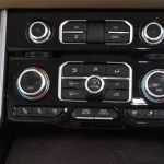 GMC DENALI Yukon 6.2L 4WD 2023 BLACK COLOR - Thumbnail 12