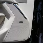 GMC YUKON DENALI BLACK EDITION V8 6.2L 2023 Black Color - Thumbnail 7