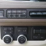 GMC YUKON DENALI BLACK EDITION V8 6.2L 2023 Black Color - Thumbnail 10