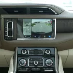 GMC YUKON DENALI BLACK EDITION V8 6.2L 2023 Black Color - Thumbnail 14