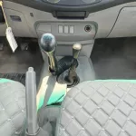 TOYOTA HILUX 2.4L DIESEL MT 2008 WHITE - Thumbnail 11