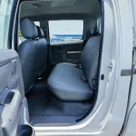 TOYOTA HILUX 2.4L DIESEL MT 2008 WHITE - Thumbnail 15