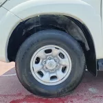 TOYOTA HILUX 2.4L DIESEL MT 2008 WHITE - Thumbnail 18