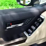 2022 MODEL TOYOTA LAND CRUISER  VXR V6 4.0L PETROL AUTOMATIC - Thumbnail 17
