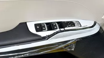 KIA K5 FWD 2.0L V4 White Color 2023 Model Year