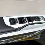 KIA K5 FWD 2.0L V4 White Color 2023 Model Year - Thumbnail 6
