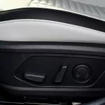 KIA K5 FWD 2.0L V4 White Color 2023 Model Year - Thumbnail 8