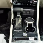 KIA K5 FWD 2.0L V4 White Color 2023 Model Year - Thumbnail 12