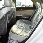 KIA K5 FWD 2.0L V4 White Color 2023 Model Year - Thumbnail 15