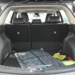 Toyota Corolla Cross 2.0L 2023 Model Year Black Color - Thumbnail 7