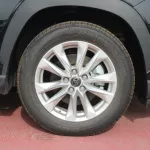 Toyota Corolla Cross 2.0L 2023 Model Year Black Color - Thumbnail 9
