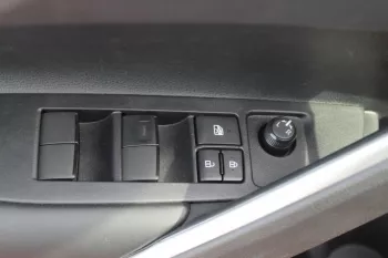 Toyota Corolla Cross 2.0L 2023 Model Year Black Color