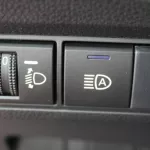 Toyota Corolla Cross 2.0L 2023 Model Year Black Color - Thumbnail 11