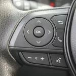 Toyota Corolla Cross 2.0L 2023 Model Year Black Color - Thumbnail 12