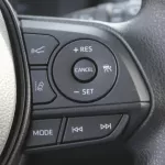 Toyota Corolla Cross 2.0L 2023 Model Year Black Color - Thumbnail 13