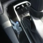 Toyota Corolla Cross 2.0L 2023 Model Year Black Color - Thumbnail 14