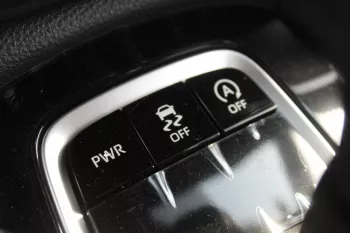 Toyota Corolla Cross 2.0L 2023 Model Year Black Color