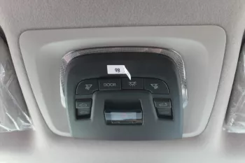Toyota Corolla Cross 2.0L 2023 Model Year Black Color