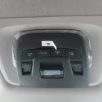 Toyota Corolla Cross 2.0L 2023 Model Year Black Color - Thumbnail 18