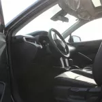 Toyota Corolla Cross 2.0L 2023 Model Year Black Color - Thumbnail 19
