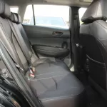 Toyota Corolla Cross 2.0L 2023 Model Year Black Color - Thumbnail 20