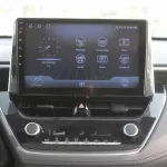 Toyota Corolla Cross 2.0L 2023 Model Year Black Color - Thumbnail 21