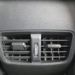 Toyota Corolla Cross 2.0L 2023 Model Year Black Color - Thumbnail 22