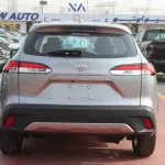 TOYOTA COROLLA CROSS 2.0L 2023 Model Year Gray Color - Thumbnail 4