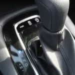 TOYOTA COROLLA CROSS 2.0L 2023 Model Year Gray Color - Thumbnail 10