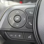 TOYOTA COROLLA CROSS 2.0L 2023 Model Year Gray Color - Thumbnail 12