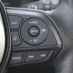 TOYOTA COROLLA CROSS 2.0L 2023 Model Year Gray Color - Thumbnail 13