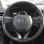 TOYOTA COROLLA CROSS 2.0L 2023 Model Year Gray Color - Thumbnail 14