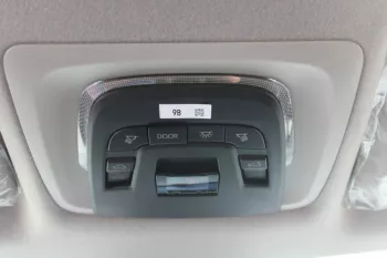 TOYOTA COROLLA CROSS 2.0L 2023 Model Year Gray Color