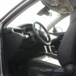 TOYOTA COROLLA CROSS 2.0L 2023 Model Year Gray Color - Thumbnail 16