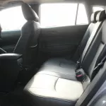 TOYOTA COROLLA CROSS 2.0L 2023 Model Year Gray Color - Thumbnail 17