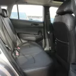 TOYOTA COROLLA CROSS 2.0L 2023 Model Year Gray Color - Thumbnail 18