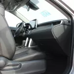 TOYOTA COROLLA CROSS 2.0L 2023 Model Year Gray Color - Thumbnail 19